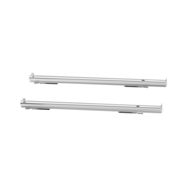 Smeg - Prowadnice Teleskopowe, Częściowy Wysuw Universal Gtp