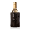 Rękaw chłodzący Vacu Vin Mini, czarny, do piwa 0,33 l