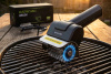Powerlink by Extralink Cleangrill 360 | Elektryczna szczotka do czyszczenia grilla | Usb-c