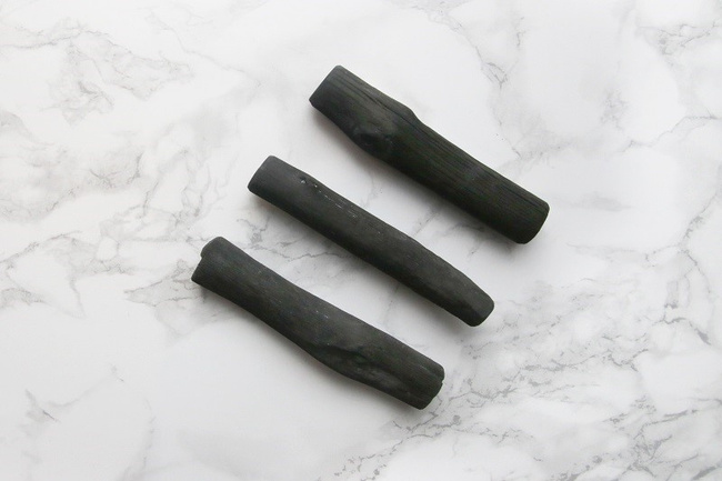 Wkład filtrujący Black+Blum Eau Good do butelek, węgiel Binchōtan