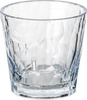 Szklanki Koziol Club No. 22, 250 ml, przezroczyste, 2 sztuki