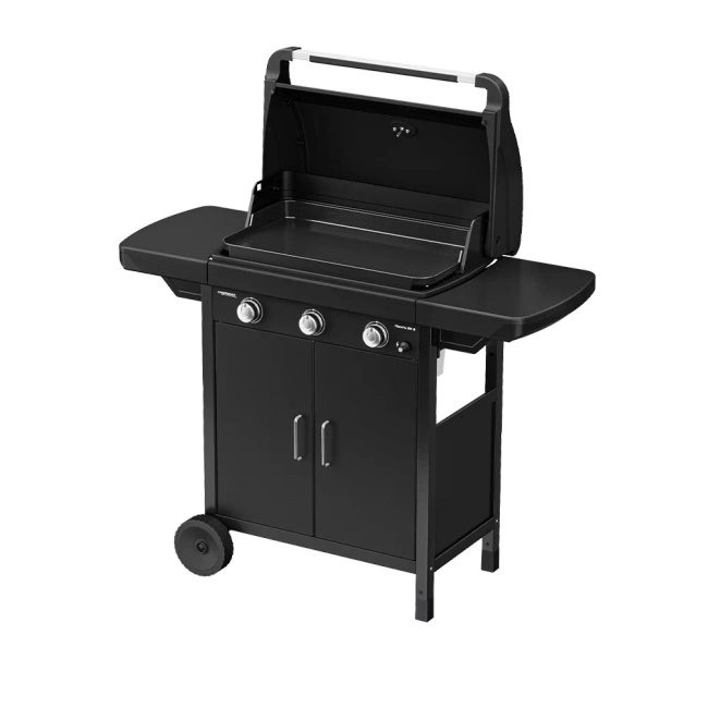 Grille gazowe Campingaz Plancha EX3