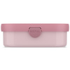 Lunchbox Campus Fairy Garden 750 ml dla dzieci z wkładem i widelczykiem Mepal