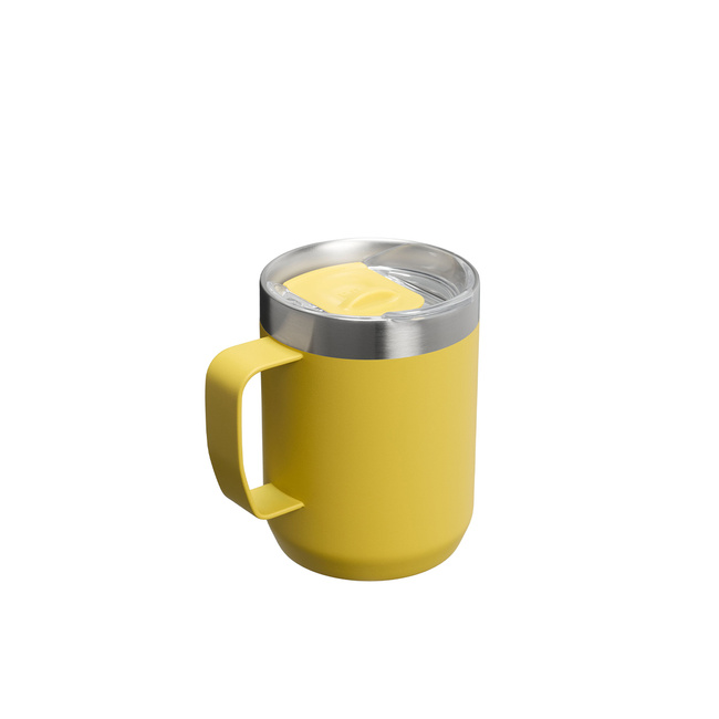 Kubki Stanley Legendary Classic Camp Mug 0.23L Dijon