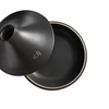 garnki do gotowania na indukcji 26 cm 2 l czarny - Emile Henry