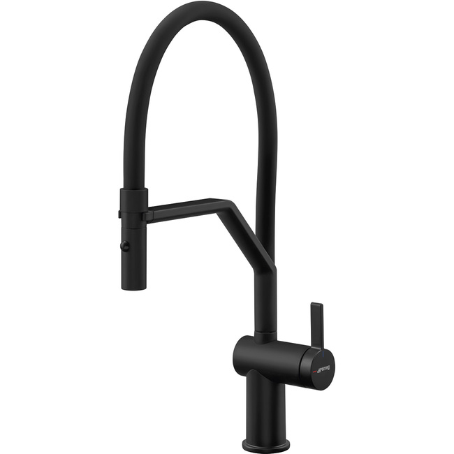 Smeg - Bateria UNIVERSAL MID20MN Czarny