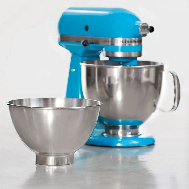 Dzieża ze stali nierdzewnej KitchenAid 3 l 5KB3SS do mikserów Artisan 5 i Classic