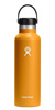 Butelka 21oz Standard Mouth Flex Cap, Fossil - Hydro Flask