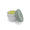 Monbento Temple Pojemnik na sos 75 ml Green natural