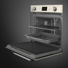 Smeg - Piekarnik, 60 cm, Victoria, SOP6900TP VICTORIA - kremowy