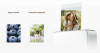 Xiaomi Papier fotograficzny termosublimacyjny Portable Dye-Sublimation Photo Paper 20 szt.