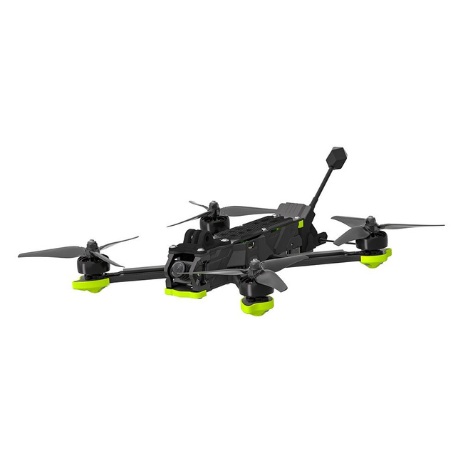 Dron FPV iFlight Nazgul XL5 ECO V1.1 6S analog, 5 cali, nadajnik wideo 1.6W