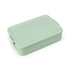 Pojemnik Na Lunch Bento Make & Take Jade Green 203527 - Brabantia