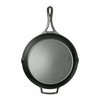 Patelnia żeliwna 30 cm Blacklock - Lodge