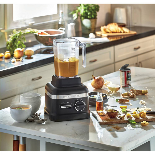 Blender Kitchenaid High Performance 2,6l 5ksb6061eer Czerwony