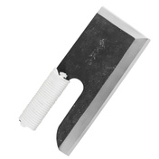 Tojiro Shirogami Kurouchi Nóż Soba-kiri 30cm