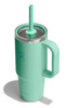 Kubek podróżny Hydro Flask Travel Tumbler 24 oz ze słomką, Mermaid Green