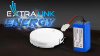Extralink Xiaomi Mi Robot Vacuum Mop Essential H18650ch-4s1p | Bateria, akumulator | 2500mah 14.4v 36wh