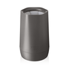 Cooler do wina Vacu Vin Hexo Graphite, z wkładem chłodzącym