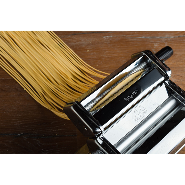 Przystawka do makaronu spaghetti Ø 2 mm Atlas - Marcato