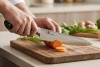 Fuji Cutlery Akira Reigetsu Nóż Szefa Kuchni 27 cm FC-0109