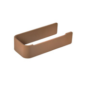 Uchwyt na papier toaletowy Zone Denmark Ume Terracotta, aluminium