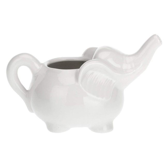 La Porcellana Bianca Elefanti Kremówka Słoń 200 ml