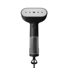Parownica ręczna do ubrań Steamery Cirrus Core, kolor Onyx, 1350 W