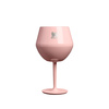 Kielichy termiczne i szklanki do koktajli 2 w 1 Lifted Spirits 400 ml Peach Rose Gloss - Stanley