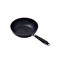 HAPPYCALL Patelnia Magnum Titanium Wok 28 cm