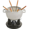 Zestaw do Fondue 20 cm, Truflowy - Staub