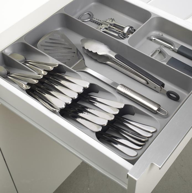 Organizery do szuflad Drawerstore - Joseph Joseph