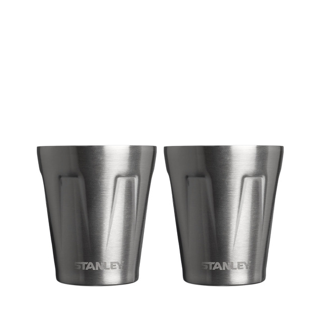 Stanley Shaker do koktajli Happy Hour Hammertone Black