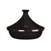 Tagine 1,8 L - Czarny Dp