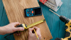 Powerlink by Extralink | Dalmierz laserowy | 40m Pwl-Es-40