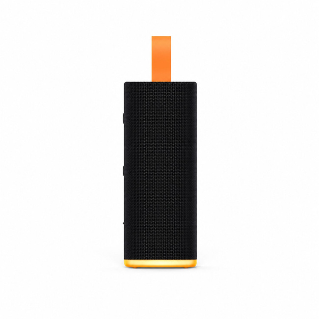 Głośnik Bluetooth Xiaomi Sound Play 18W, czarny, z mikrofonem