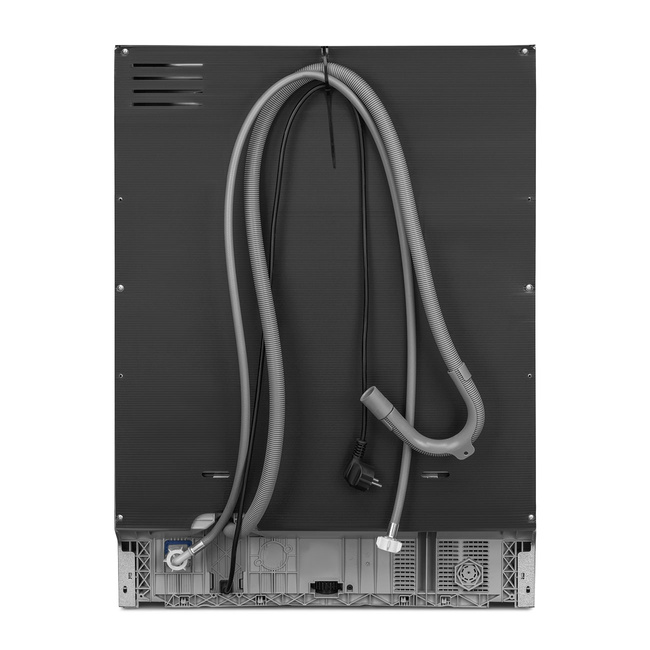 Smeg - Zmywarka do naczyń, 60 cm Universal Stl362Cs Czarny