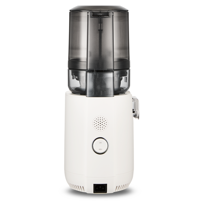 Hurom E50 ST Porcelanowy Beż - wyciskarka wolnoobrotowa do soków - Outlet