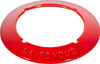 Zestaw do Fondue 16 cm, Czerwony - Staub