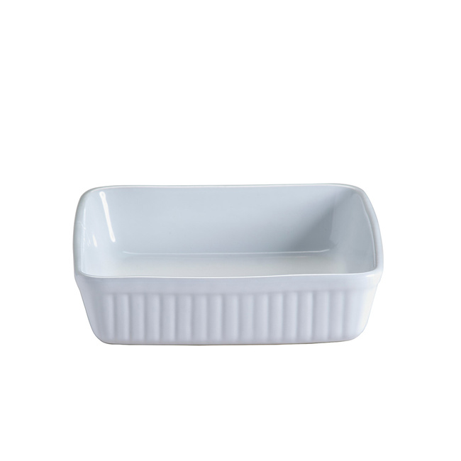 Naczynia do zapiekania kwadratowe 24 cm Classic - Mason Cash