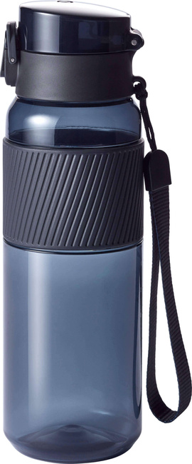 Zwilling Bottle Bidon Tritanowy 680 ml, Czarny