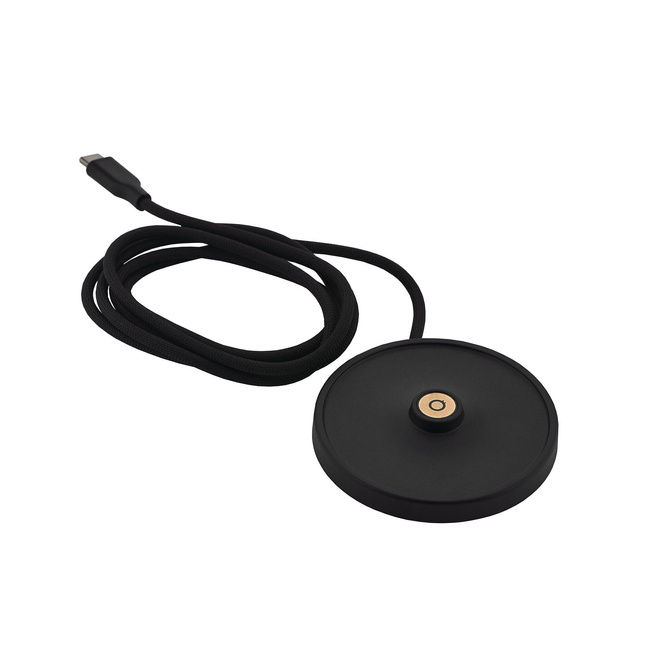 Lampa LED ze stali nierdzewnej Alessi