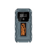 Extralink Jump 34 Jump Starter | Powerbank rozruchowy do odpalania samochodu | 3x LED, latarka, wyświetlacz LCD