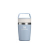 Kubek termiczny Stanley Cafe-To-Go 0,23 l, niebieski Blue Dream Stone