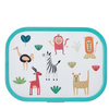 Lunchbox Campus Animal Friends - Mepal