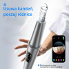 EXTRALINK SC-02 Skaler ultradźwiękowy do zębów z kamerą 5 trybów Pełna kontrola higieny jamy ustnej