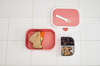 Lunch Set Campus Stitch 107410165403 - Mepal