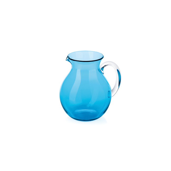 Dzbanek Balloon 2 L Niebieski Guzzini