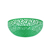 Misa na owoce, zielona; 29 cm - Alessi