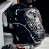 Plecak sportowy Scicon Sports Backpack Sport 25L, czarny, z kieszenią na laptopa